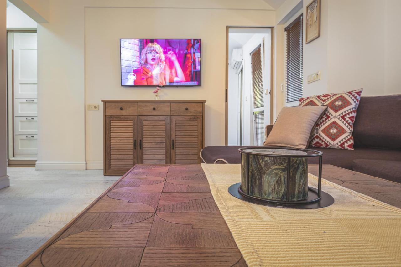 Appartement Stylish 1Bd Flat With A Terrace Near The Centre Of Plovdiv By Flat Mаnager Extérieur photo