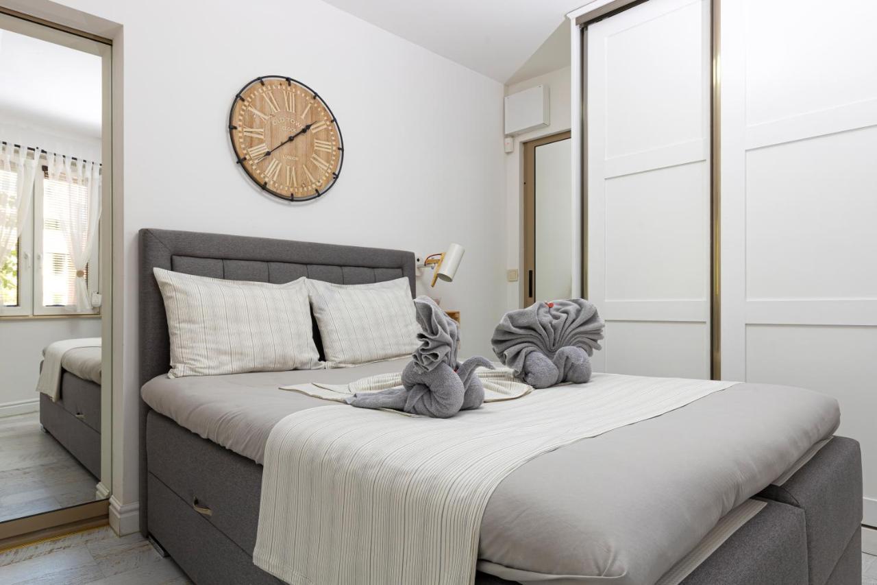 Appartement Stylish 1Bd Flat With A Terrace Near The Centre Of Plovdiv By Flat Mаnager Extérieur photo